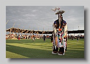 Hinckley PowWow 2009 48